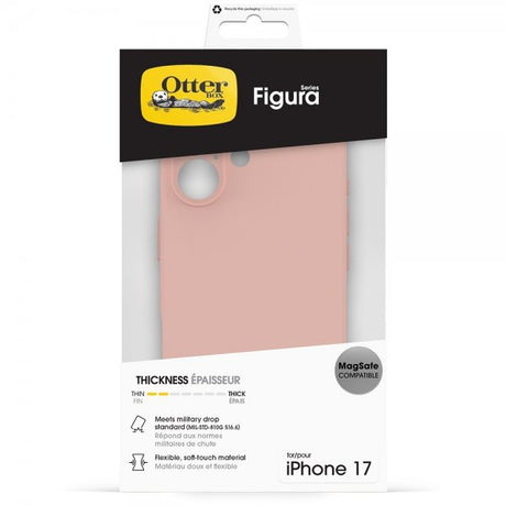 Otterbox iPhone 17 Skal Figura MagSafe Eros