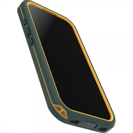 Otterbox iPhone 17 Skal Fre MagSafe Grön