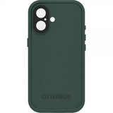 Otterbox iPhone 17 Skal Fre MagSafe Grön