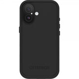 Otterbox iPhone 17 Skal Fre MagSafe Svart