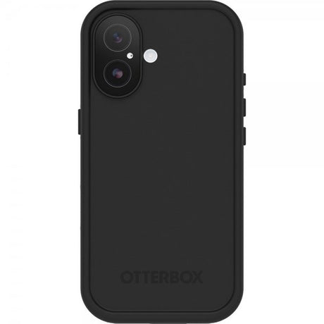 Otterbox iPhone 17 Skal Fre MagSafe Svart