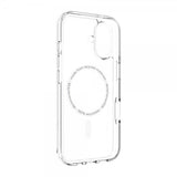 dbramante1928 iPhone 17 Skal Iceland Pro MagSafe Transparent