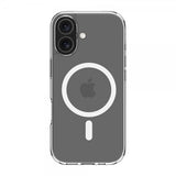 dbramante1928 iPhone 17 Skal Iceland Pro MagSafe Transparent