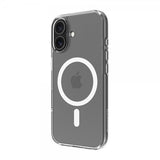 dbramante1928 iPhone 17 Skal Iceland Pro MagSafe Transparent