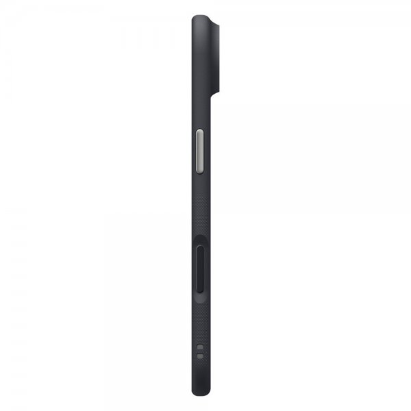 Spigen iPhone 17 Skal Nano Pop MagFit Black Sesame