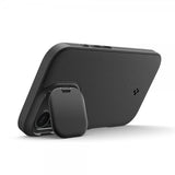 Spigen iPhone 17 Skal Optik Armor MagFit Svart