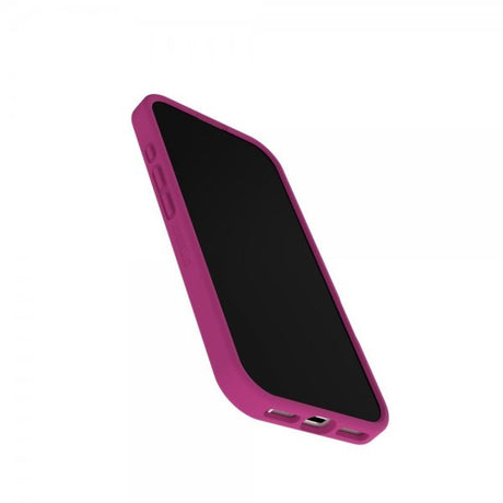 Otterbox iPhone 17 Skal React MagSafe Pink Awakening