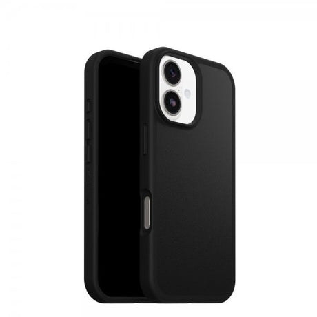 Otterbox iPhone 17 Skal React MagSafe Svart