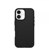 Otterbox iPhone 17 Skal React MagSafe Svart
