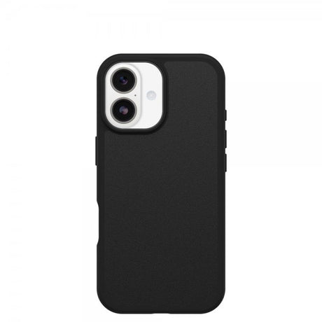 Otterbox iPhone 17 Skal React MagSafe Svart