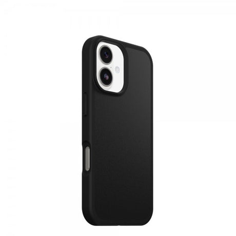 Otterbox iPhone 17 Skal React MagSafe Svart