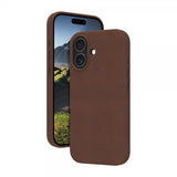 dbramante1928 iPhone 17 Skal Roskilde MagSafe Dark Tan