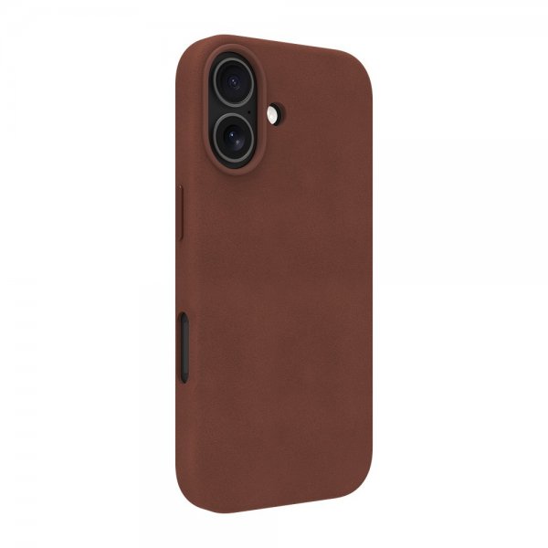 dbramante1928 iPhone 17 Skal Roskilde MagSafe Dark Tan
