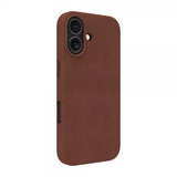 dbramante1928 iPhone 17 Skal Roskilde MagSafe Dark Tan