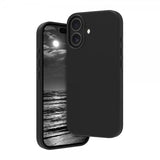 dbramante1928 iPhone 17 Skal Roskilde MagSafe ICON Midnight