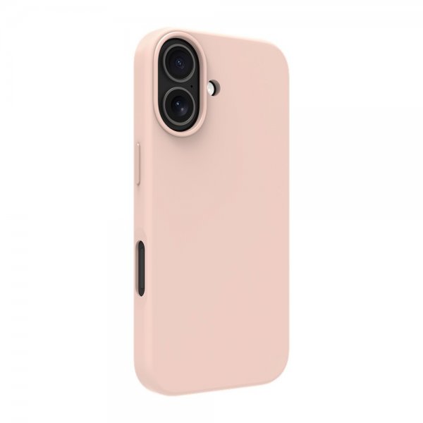 dbramante1928 iPhone 17 Skal Roskilde MagSafe ICON Pink Sand