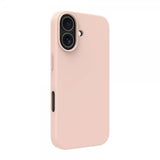 dbramante1928 iPhone 17 Skal Roskilde MagSafe ICON Pink Sand