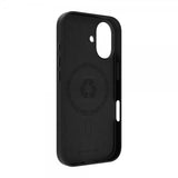 dbramante1928 iPhone 17 Skal Roskilde MagSafe Kickstand ICON Midnight