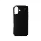 Ideal of Sweden iPhone 17 Skal Slim Case MagSafe Glossy Black