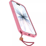 Otterbox iPhone 17 Skal Sole MagSafe Rosa