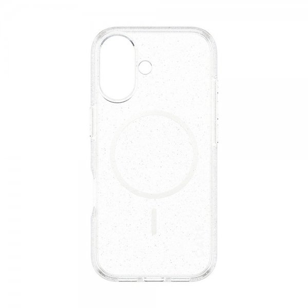 CARE by PanzerGlass iPhone 17 Skal Star Lit MagSafe