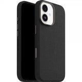 Otterbox iPhone 17 Skal Symmetry Cactus Leather MagSafe Noir Ash