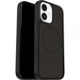 Otterbox iPhone 17 Skal Symmetry Clear MagSafe Black Mist