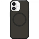 Otterbox iPhone 17 Skal Symmetry Clear MagSafe Black Mist