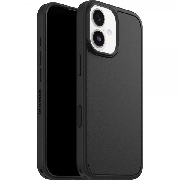 Otterbox iPhone 17 Skal Symmetry MagSafe Svart