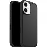Otterbox iPhone 17 Skal Symmetry MagSafe Svart