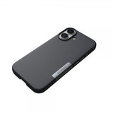 Nudient iPhone 17 Skal Thin Case MagSafe Midwinter Blue