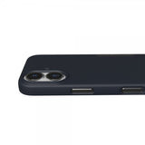 Nudient iPhone 17 Skal Thin Case MagSafe Midwinter Blue