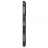 Spigen iPhone 17 Skal Tough Armor T MagFit Gunmetal