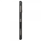 Spigen iPhone 17 Skal Tough Armor T MagFit Svart