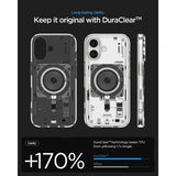 Spigen iPhone 17 Skal Ultra Hybrid Neo One MagFit
