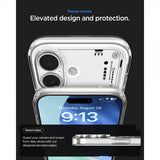 Spigen iPhone 17 Skal Ultra Hybrid Neo One MagFit