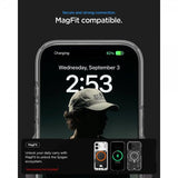 Spigen iPhone 17 Skal Ultra Hybrid Neo One MagFit