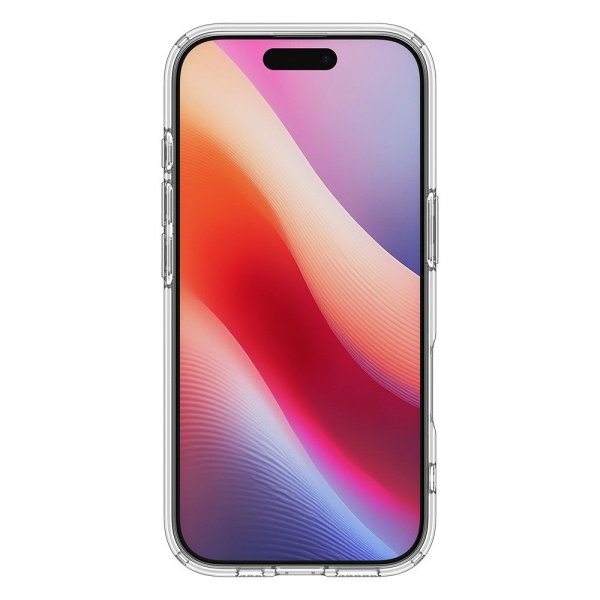 Spigen iPhone 17 Skal Ultra Hybrid Neo One MagFit