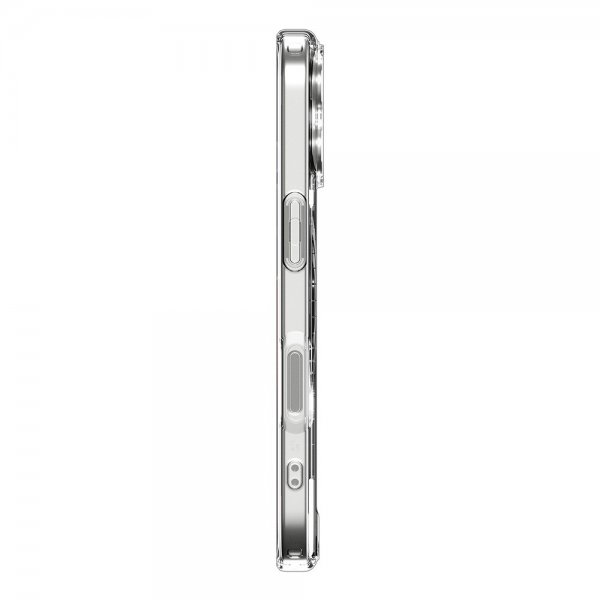 Spigen iPhone 17 Skal Ultra Hybrid Neo One MagFit