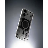 Spigen iPhone 17 Skal Ultra Hybrid Neo One MagFit