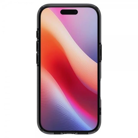 Spigen iPhone 17 Skal Ultra Hybrid Zero One MagFit Svart