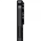 Spigen iPhone 17 Skal Ultra Hybrid Zero One MagFit Svart