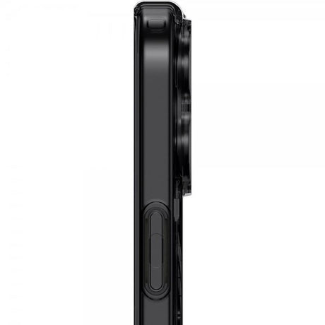 Spigen iPhone 17 Skal Ultra Hybrid Zero One MagFit Svart