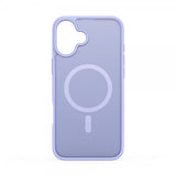 Dux Ducis iPhone 17 Skal Yind Series MagSafe Lila