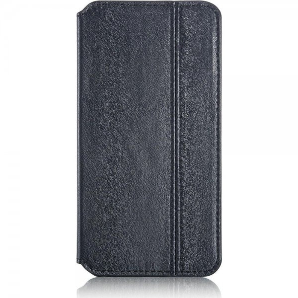 KAVAJ iPhone 5/5S/SE 2016 Fodral Dallas Svart