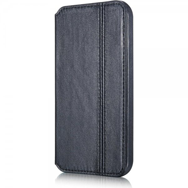 KAVAJ iPhone 5/5S/SE 2016 Fodral Dallas Svart