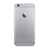 Begagnad iPhone 6 16GB Grå - Använt skick