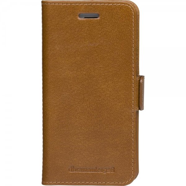 dbramante1928 iPhone 6/6S/7/8/SE Fodral Copenhagen Plus Tan