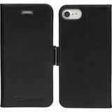 dbramante1928 iPhone 6/6S/7/8/SE Fodral Copenhagen Slim Svart