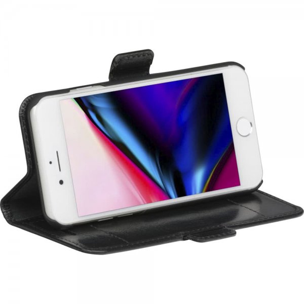 dbramante1928 iPhone 6/6S/7/8/SE Fodral Copenhagen Slim Svart